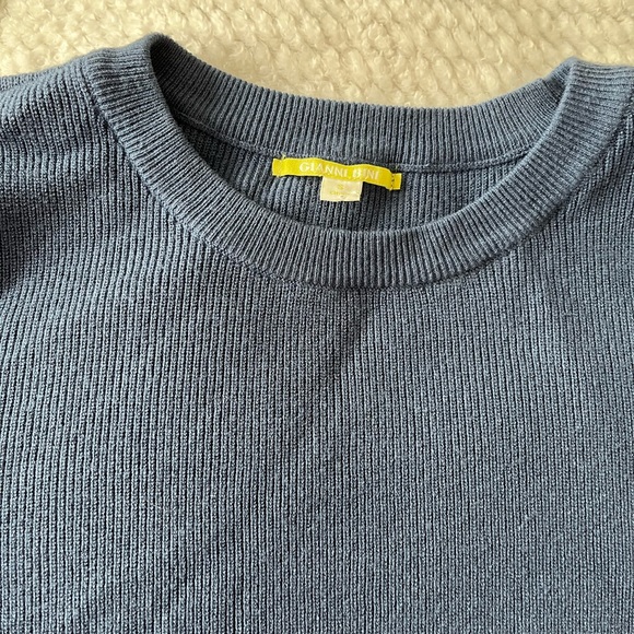 Gianni Bini Sweater with bell sleeves - Picture 4 of 6